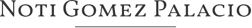 Noti Gomez Palacio